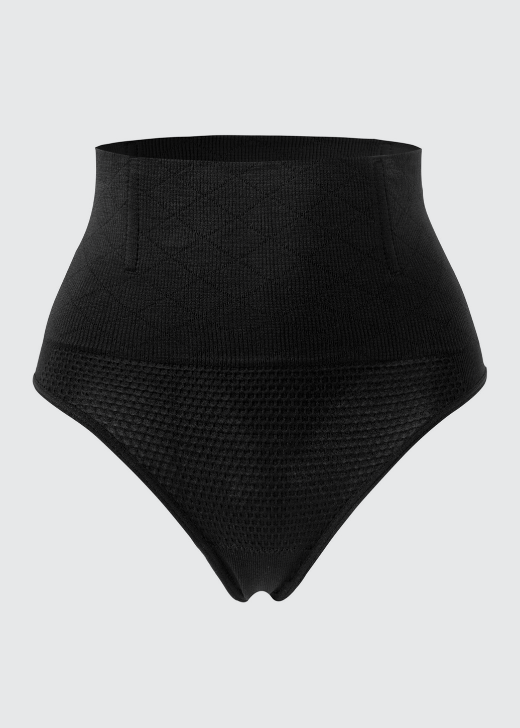 Tanga reductor Negro