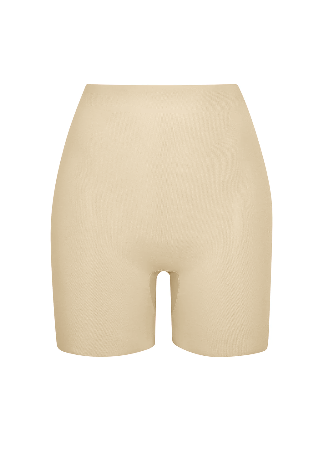 Short Antirozaduras Beige