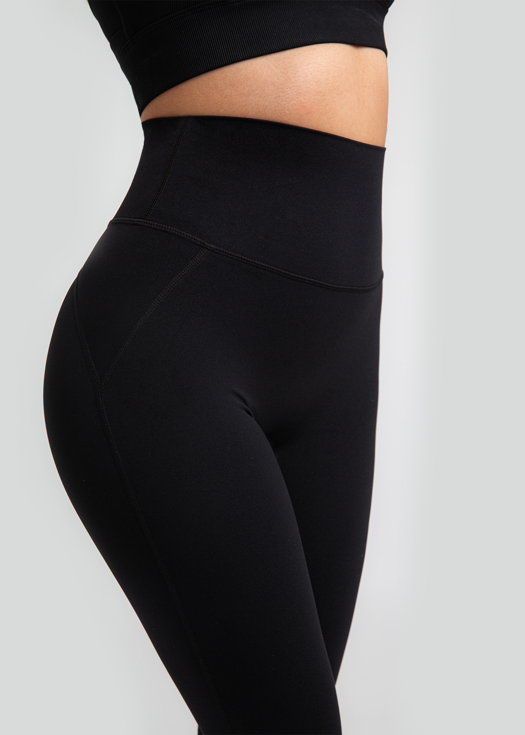 Leggings Reductores Capri