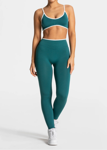 Legging Glúteo Lift Aqua