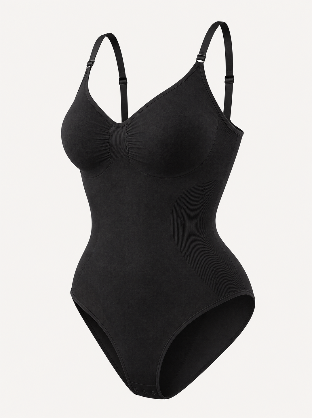 Body Reductor Negro Control Total
