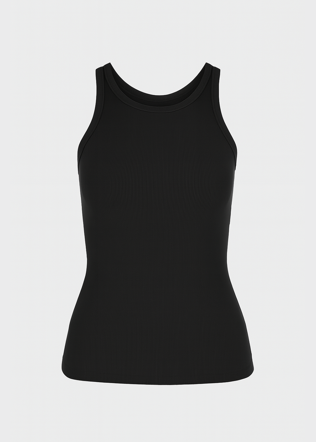 Top Core modal premium negro