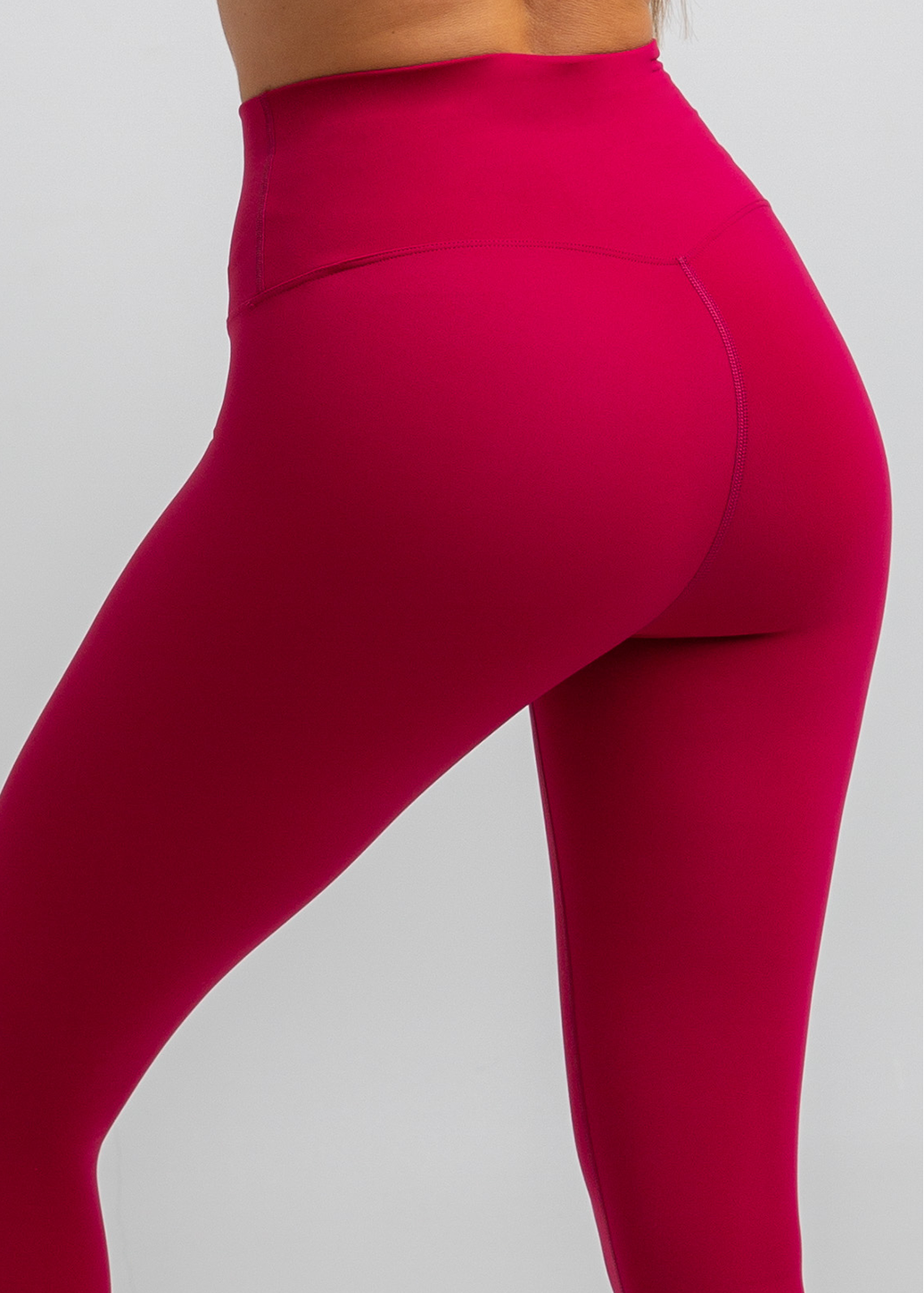 Legging Reductor Confort Berry