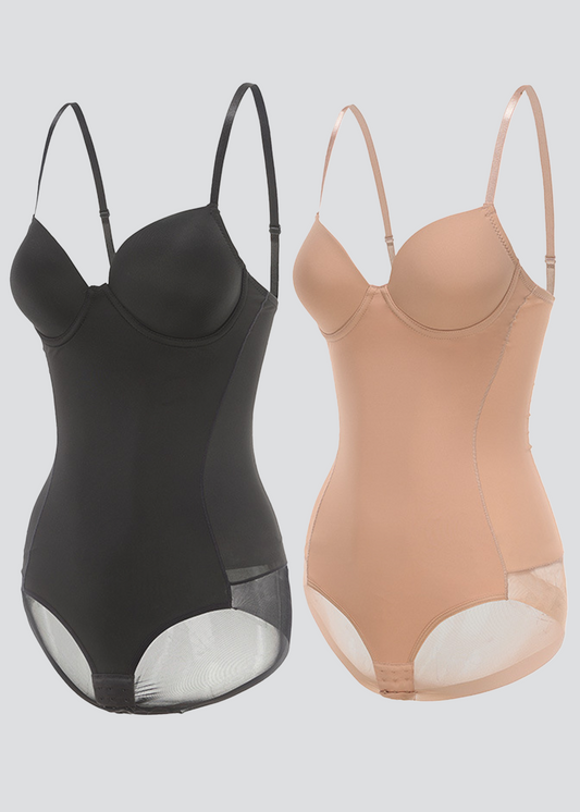 Pack 2 Bodies reductores copas