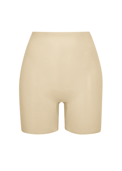 Short Antirozaduras Beige