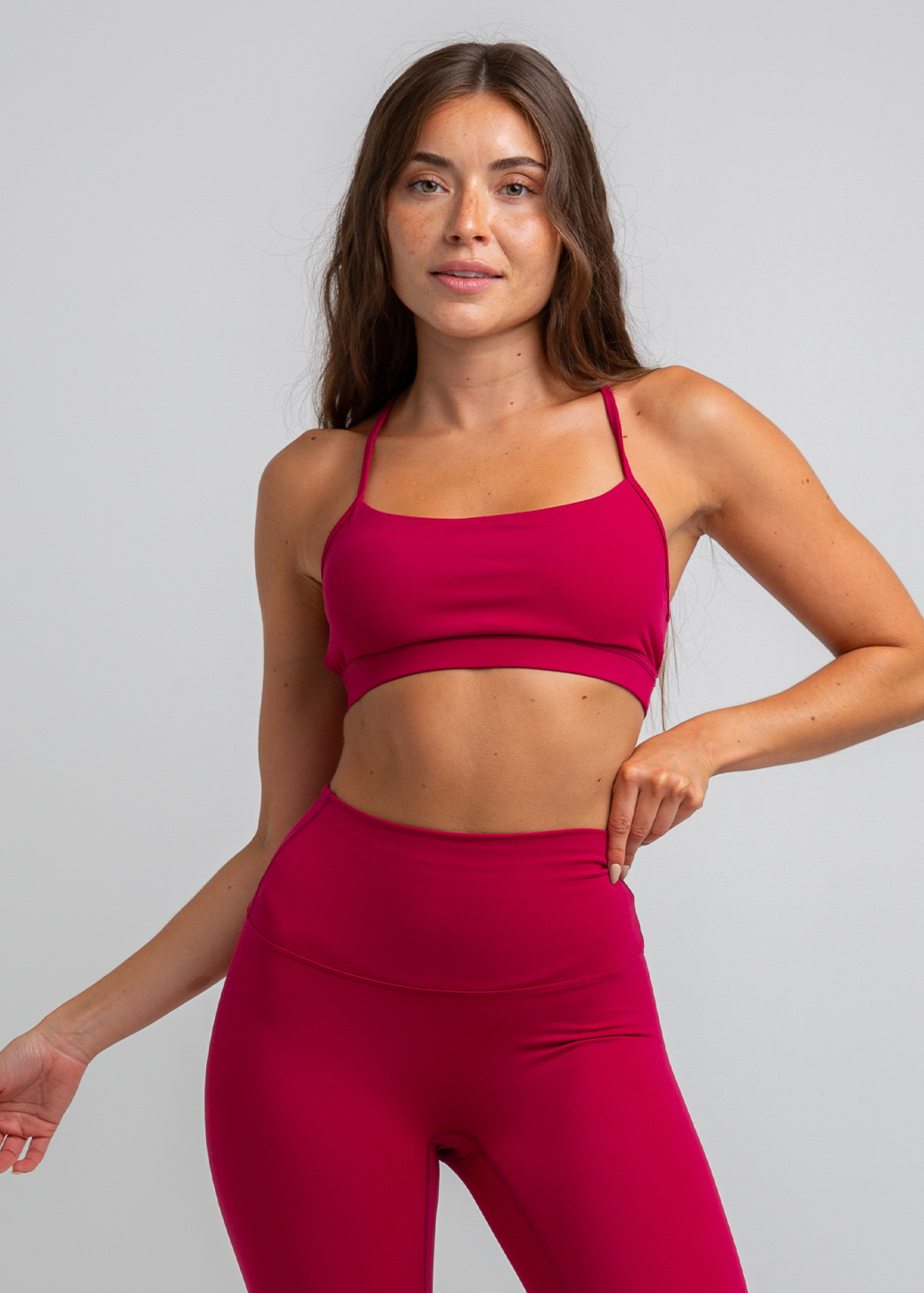 Top Soft Confort Berry