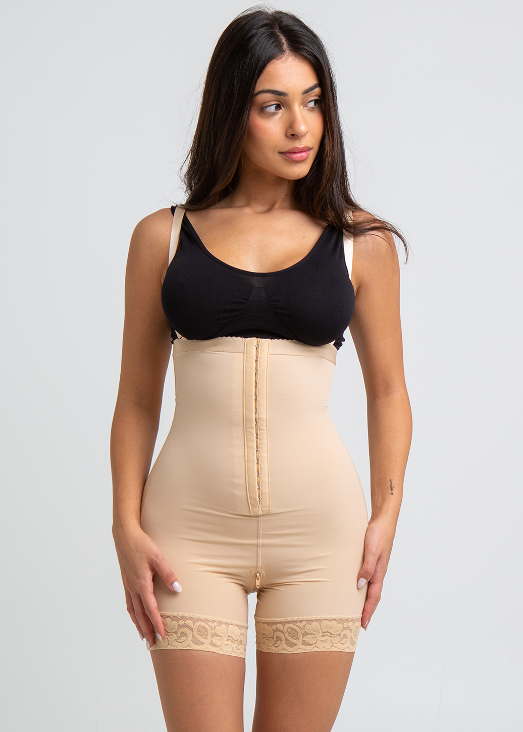 Body colombiano reductor marfil