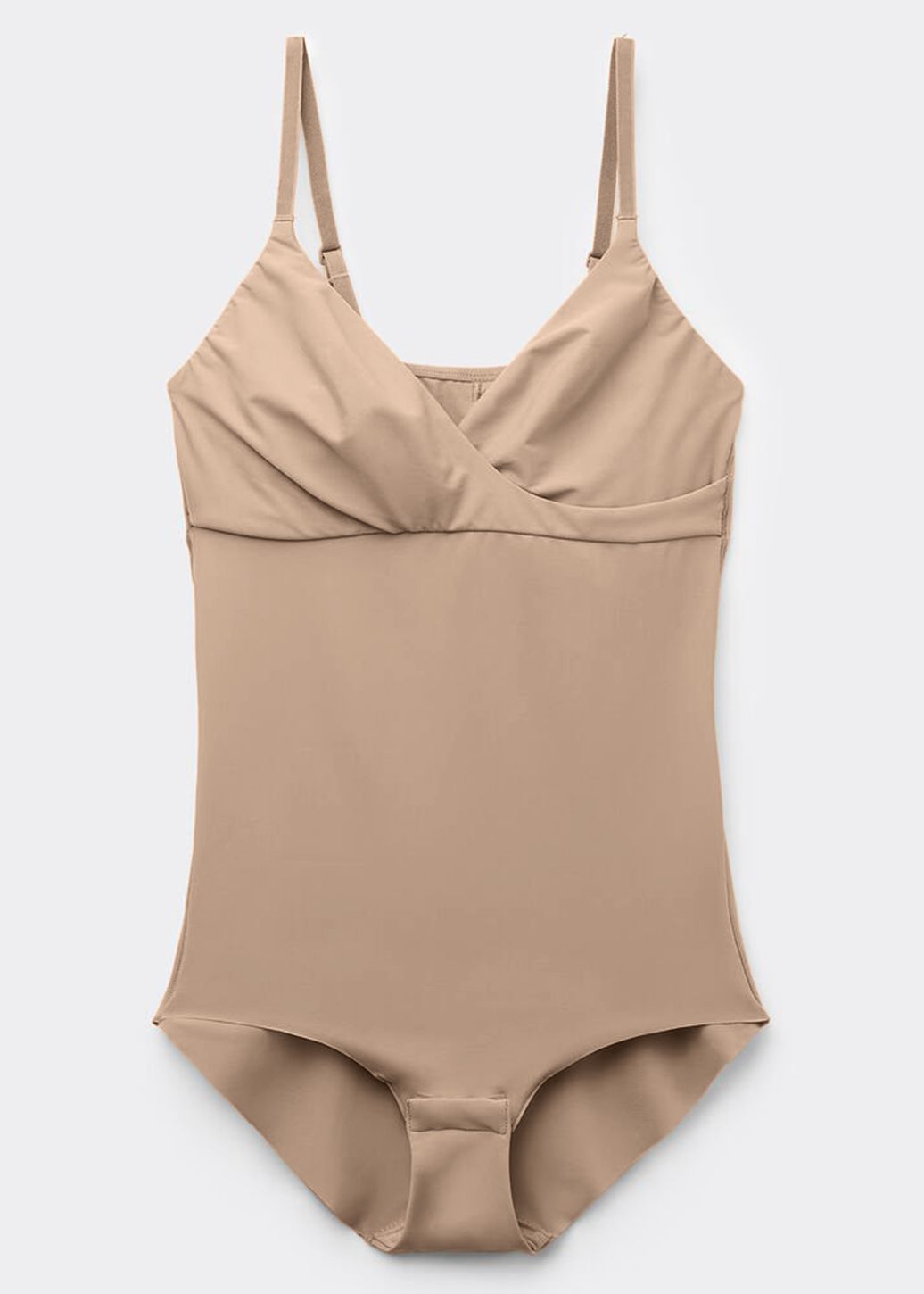 Body Reductor invisible beige