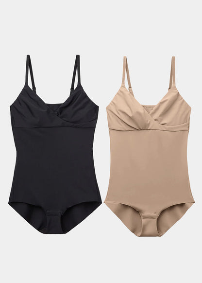Pack 2 Body reductores invisibles
