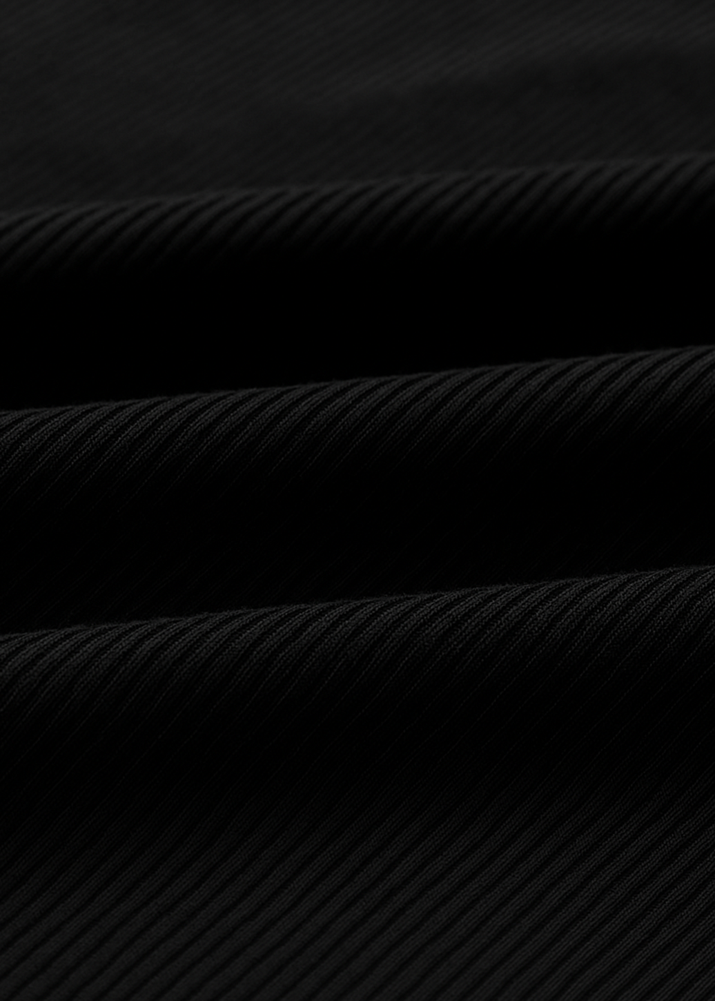 Top Core modal premium negro