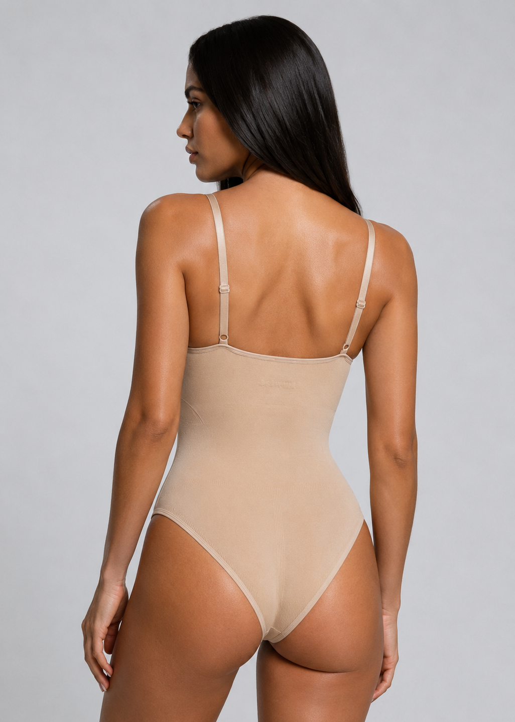 Pack 2 Bodies Reductores Beige Control Total