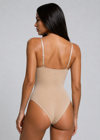 Pack 2 Bodies Reductores Beige Control Total